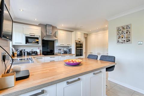 undefined, 7 Huntsmans Close, Bridgnorth