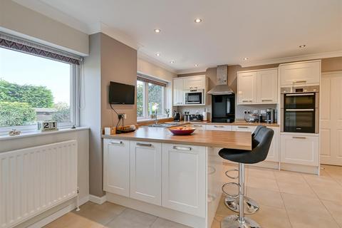 undefined, 7 Huntsmans Close, Bridgnorth