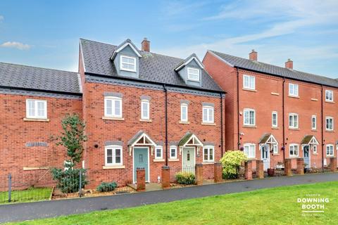 undefined, Agincourt Road, Lichfield WS14