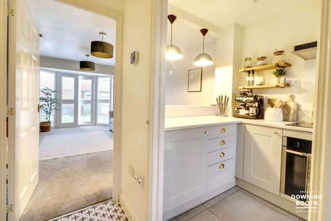 undefined, Agincourt Road, Lichfield WS14