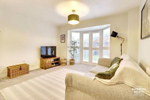 3 bedroom end of terrace house for sale, Agincourt Road, Lichfield WS14