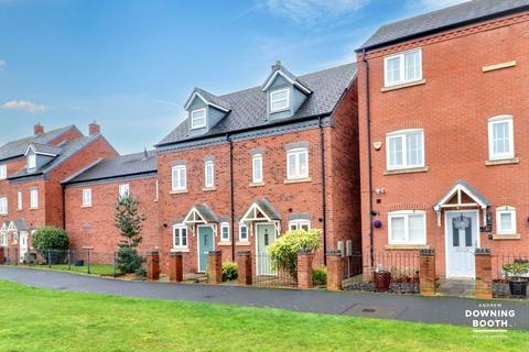 Agincourt Road, Lichfield WS14 0GH