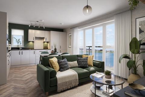 2 bedroom apartment to rent, Leaf Living at Hampton Water, Peterborough, PE7