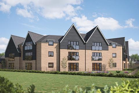 2 bedroom apartment to rent, Leaf Living at Hampton Water, Peterborough, PE7