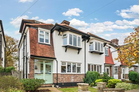 4 bedroom semi-detached house for sale, Village Way, Beckenham, BR3