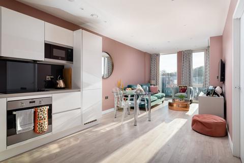 1 bedroom apartment for sale, Perceval Square, College Road, Harrow, London, HA1