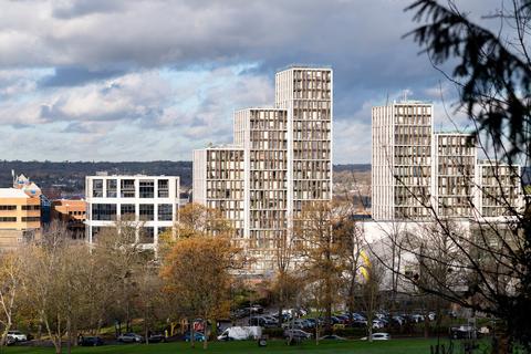 1 bedroom apartment for sale, Perceval Square, College Road, Harrow, London, HA1