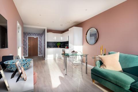 1 bedroom apartment for sale, Perceval Square, College Road, Harrow, London, HA1