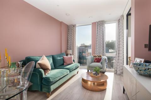 1 bedroom apartment for sale, Perceval Square, College Road, Harrow, London, HA1
