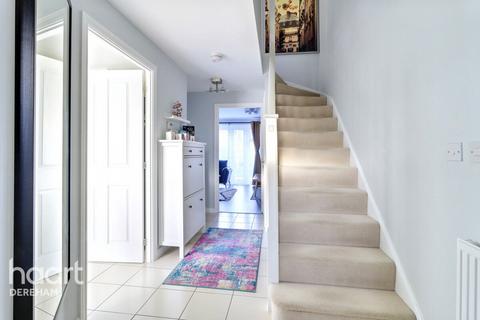 undefined, Adland Road, Thetford