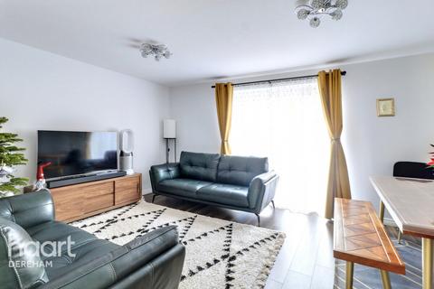 undefined, Adland Road, Thetford