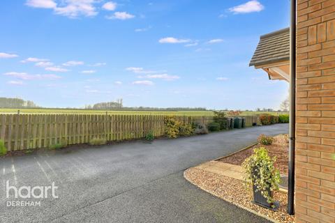 undefined, Adland Road, Thetford