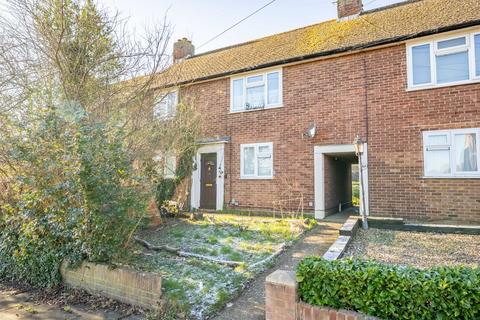 1 bedroom maisonette for sale, Gorham Drive, Hertfordshire AL1