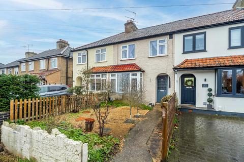 2 bedroom terraced house for sale, Leyland Avenue, Hertfordshire AL1