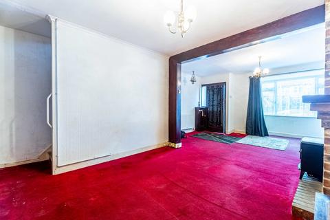 2 bedroom terraced house for sale, Leyland Avenue, Hertfordshire AL1