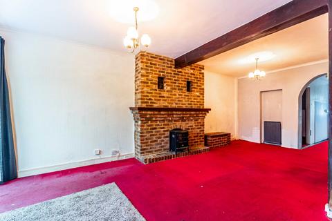 2 bedroom terraced house for sale, Leyland Avenue, Hertfordshire AL1