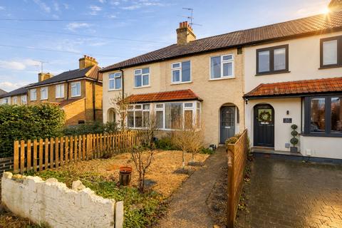 Leyland Avenue, Hertfordshire AL1