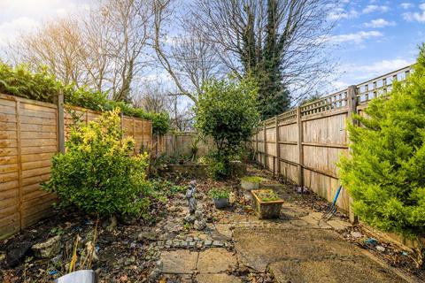 2 bedroom terraced house for sale, Leyland Avenue, Hertfordshire AL1