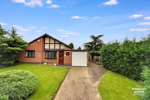 undefined, Featherbed Lane, Stafford ST18