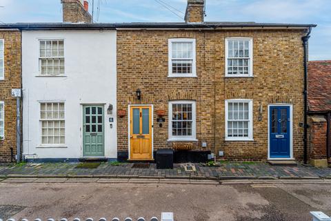 2 bedroom terraced house for sale, Blacksmiths Lane, Hertfordshire AL3