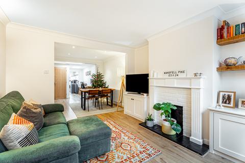 2 bedroom terraced house for sale, Blacksmiths Lane, Hertfordshire AL3