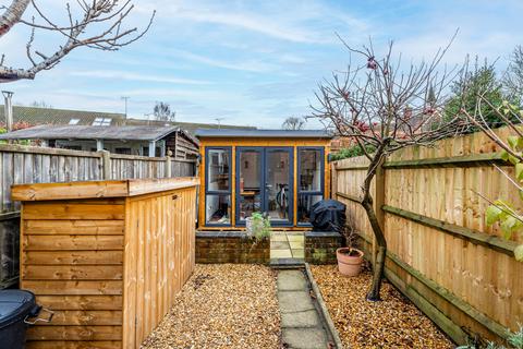 2 bedroom terraced house for sale, Blacksmiths Lane, Hertfordshire AL3