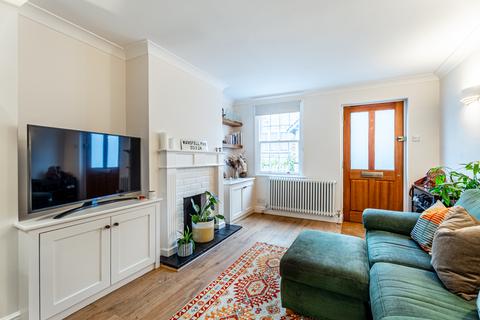 2 bedroom terraced house for sale, Blacksmiths Lane, Hertfordshire AL3
