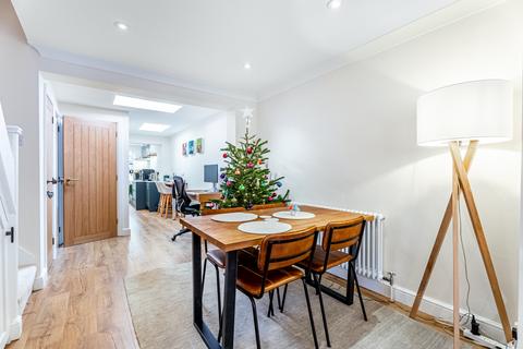 2 bedroom terraced house for sale, Blacksmiths Lane, Hertfordshire AL3