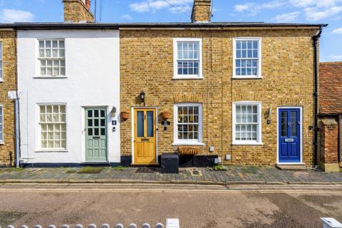 Blacksmiths Lane, Hertfordshire AL3