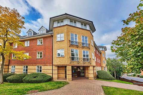 2 bedroom apartment for sale, Dexter Close, Hertfordshire AL1