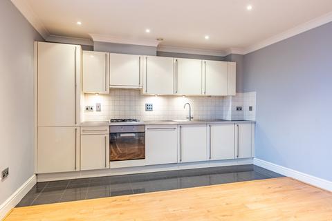 2 bedroom apartment for sale, St. Peters Street, Herts AL1