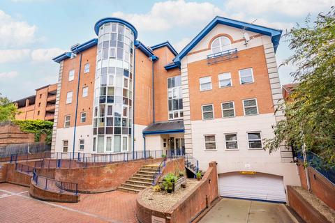 2 bedroom apartment for sale, London Road, Hertfordshire AL1