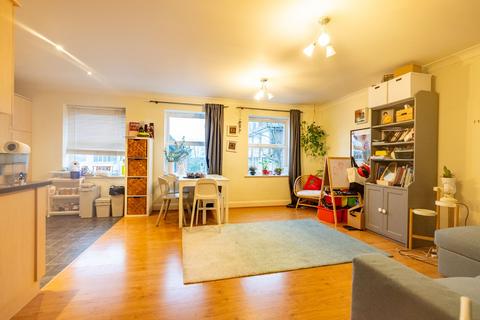 2 bedroom apartment for sale, London Road, Hertfordshire AL1