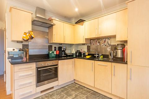 2 bedroom apartment for sale, London Road, Hertfordshire AL1