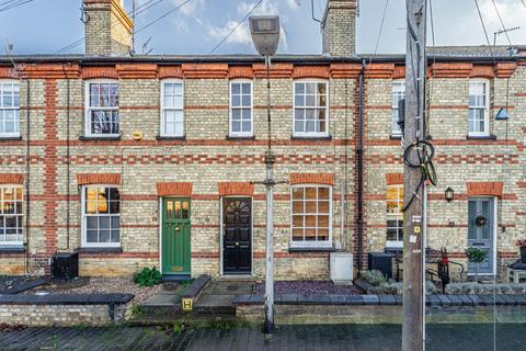 2 bedroom terraced house for sale, Oster Street, Hertfordshire AL3
