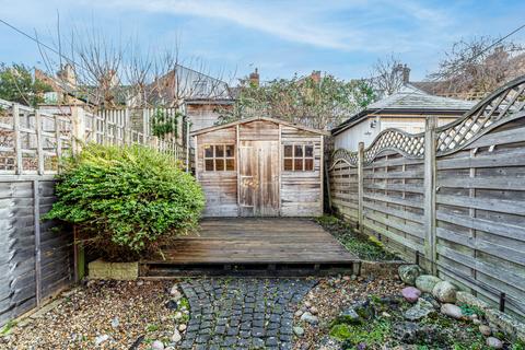 2 bedroom terraced house for sale, Oster Street, Hertfordshire AL3
