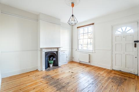 2 bedroom terraced house for sale, Oster Street, Hertfordshire AL3