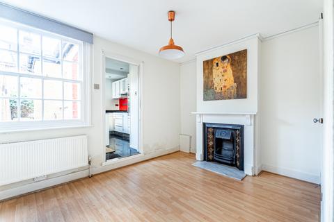 2 bedroom terraced house for sale, Oster Street, Hertfordshire AL3