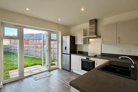 undefined, Admiral Road, Holmer, Hereford