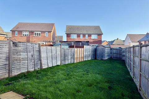 undefined, Admiral Road, Holmer, Hereford