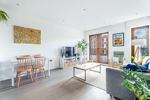 1 bedroom apartment for sale, Ziggurat House, St. Albans AL1
