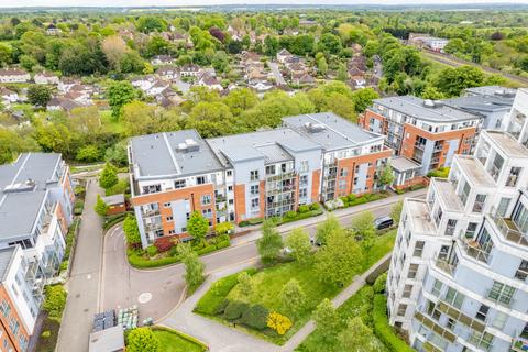 1 bedroom apartment for sale, Barcino House, St. Albans AL1