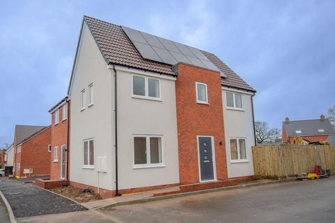 3 bedroom semi-detached house for sale, Bluebell Way, Lyde Green, Bristol, BS16 7HY