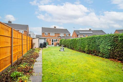 3 bedroom semi-detached house for sale, Fairgreen Road, Luton LU1