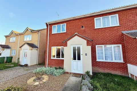 undefined, Wright Close, Caister-On-Sea