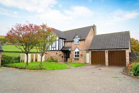4 bedroom detached house for sale, Noden Drive, Ross-on-Wye
