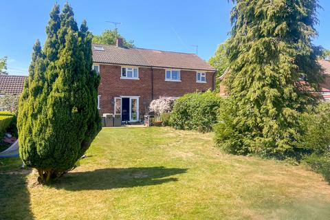 3 bedroom semi-detached house for sale, High Oaks, Hertfordshire AL3