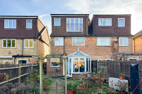 4 bedroom semi-detached house for sale, Hatfield Road, Hertfordshire AL4