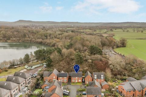 4 bedroom detached house for sale, Meadowfield Crescent, Congleton CW12