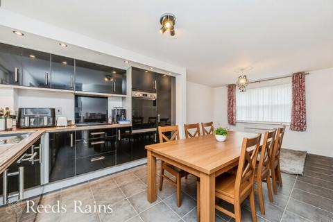 undefined, Meadowfield Crescent, Congleton CW12